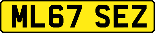 ML67SEZ