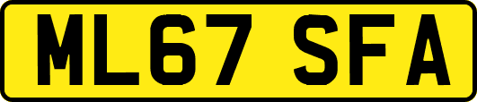 ML67SFA
