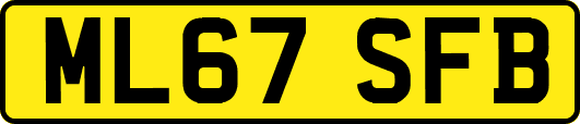 ML67SFB