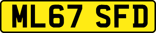 ML67SFD