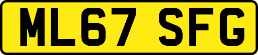 ML67SFG
