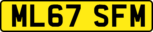 ML67SFM