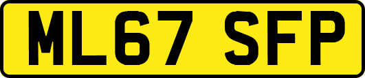 ML67SFP