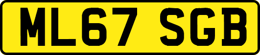 ML67SGB