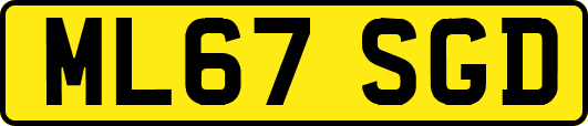 ML67SGD