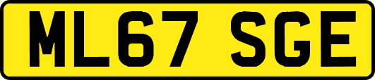 ML67SGE