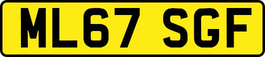 ML67SGF