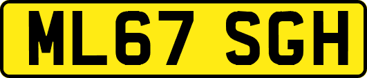 ML67SGH