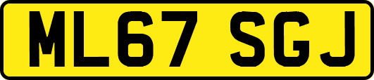 ML67SGJ