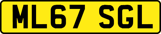ML67SGL