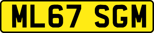 ML67SGM