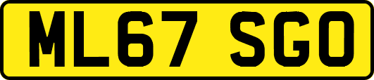 ML67SGO