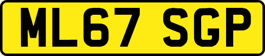 ML67SGP