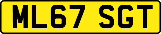 ML67SGT