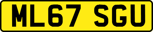 ML67SGU