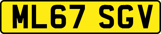 ML67SGV
