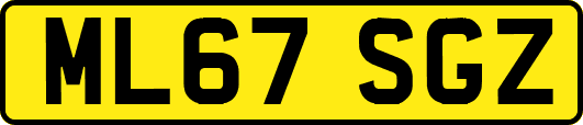 ML67SGZ