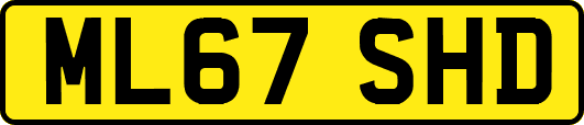 ML67SHD