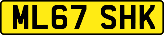 ML67SHK
