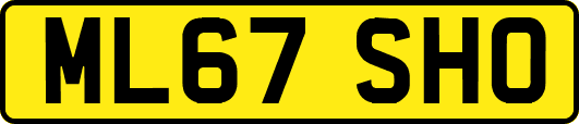 ML67SHO