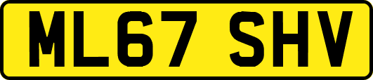 ML67SHV
