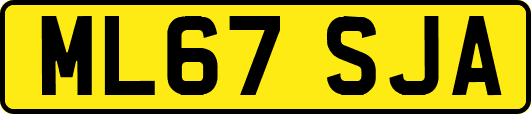 ML67SJA