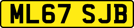 ML67SJB