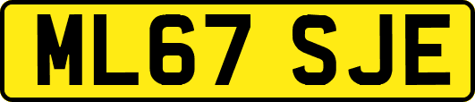 ML67SJE