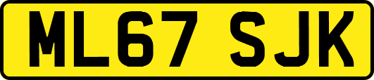ML67SJK