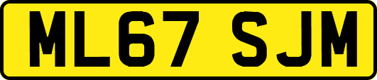 ML67SJM