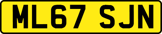 ML67SJN