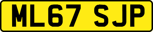 ML67SJP
