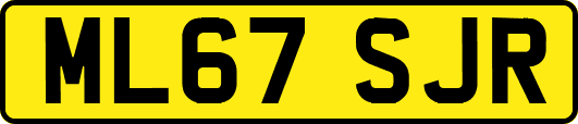 ML67SJR