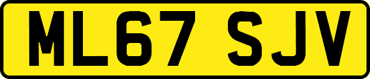 ML67SJV