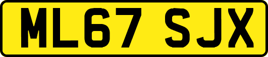 ML67SJX
