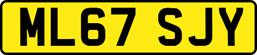 ML67SJY