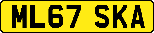 ML67SKA