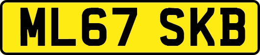 ML67SKB