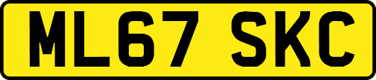 ML67SKC
