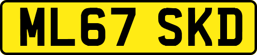 ML67SKD