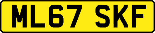 ML67SKF