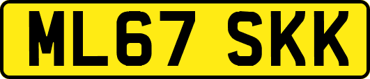 ML67SKK