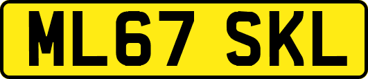 ML67SKL