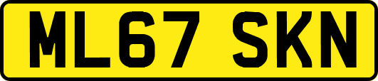 ML67SKN