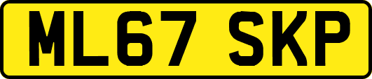ML67SKP
