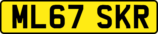 ML67SKR