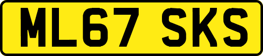 ML67SKS