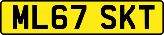 ML67SKT