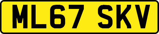 ML67SKV