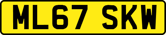 ML67SKW
